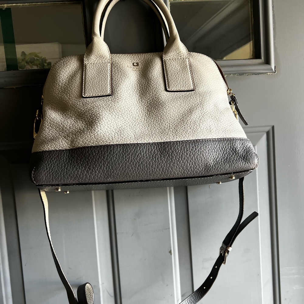 Kate spade crossbody purse